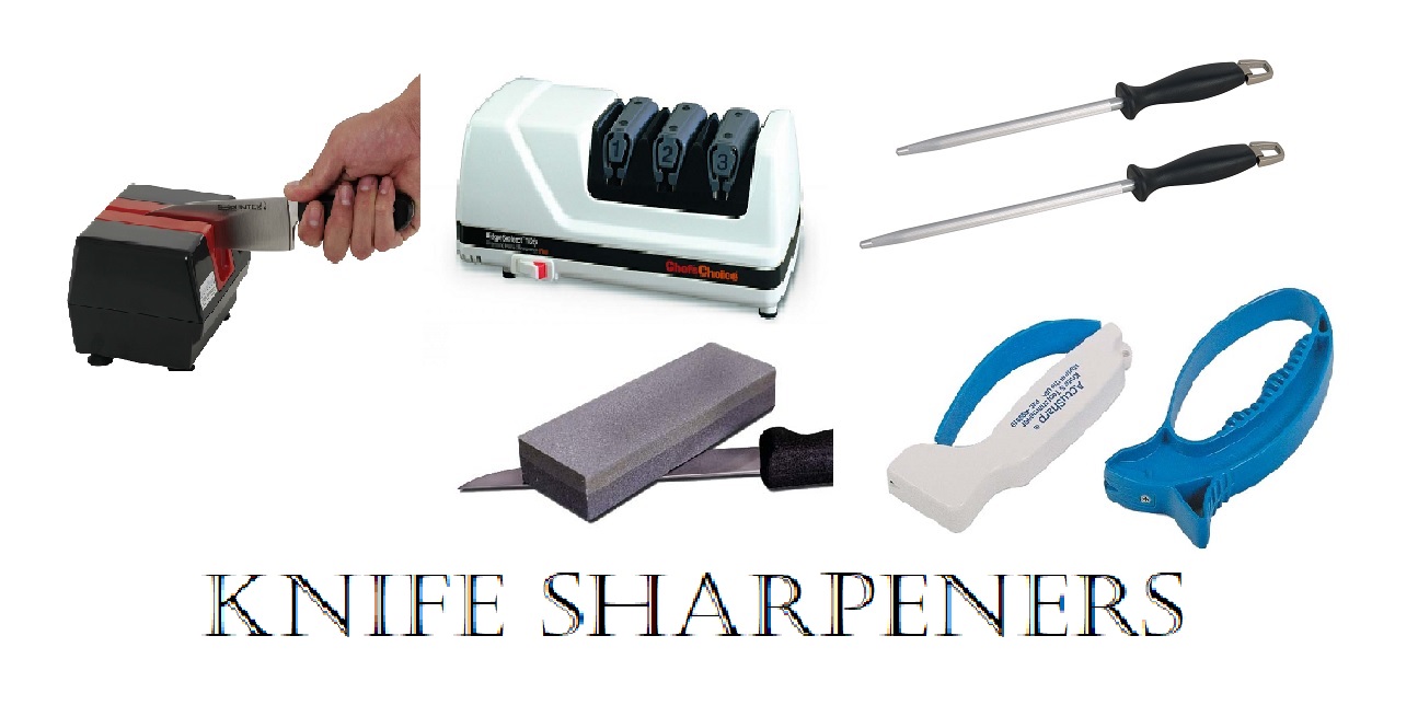 knife-sharpeners